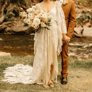 Rue De Seine Cleo Gown US 2 / UK 6